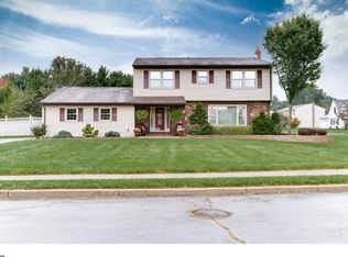 19 Katie Way, Hamilton, NJ 08690