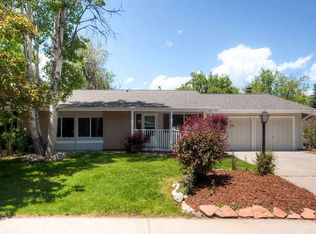 2433 Gill Ct, Loveland, CO 80538