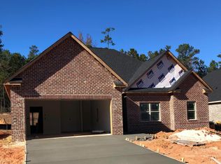 155 Summer Grove Ln, Macon, GA 31206