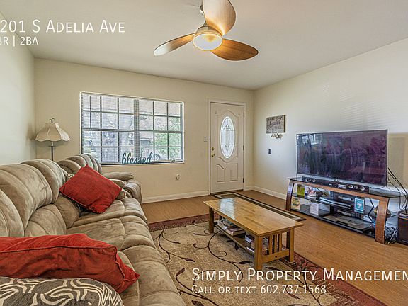 4th image of 6201 S Adelia Ave