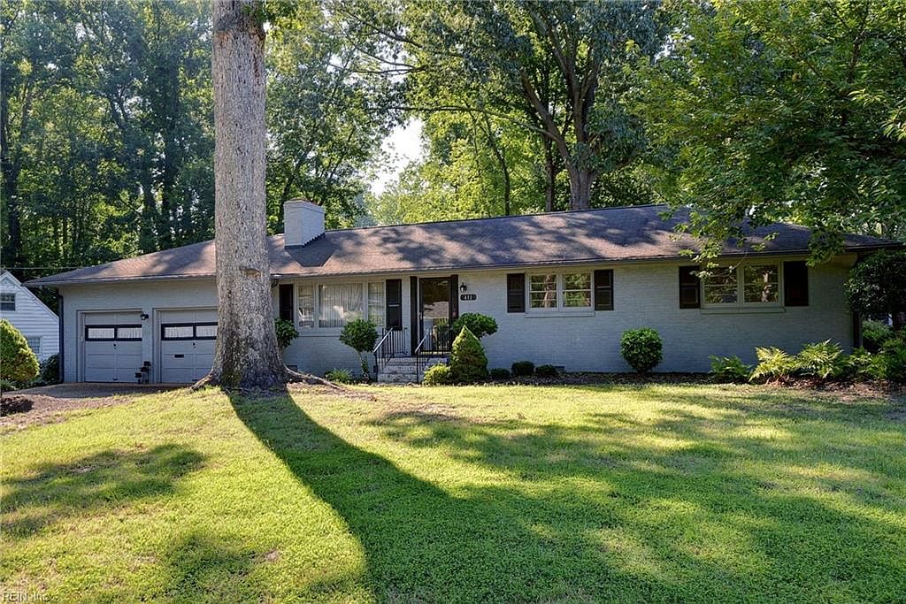 411 Woodroof Rd, Newport News, VA 23606 Zillow