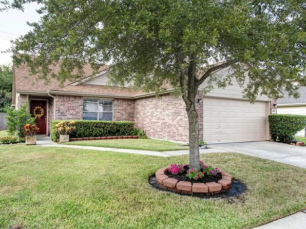 8019 Eastpoint Blvd, Baytown, TX 77521