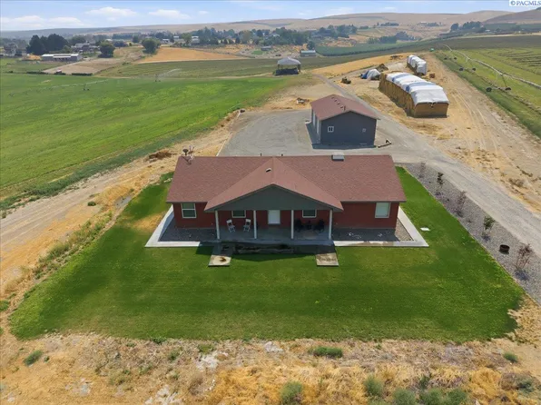 200115 E Game Farm Rd, Kennewick, WA 99337