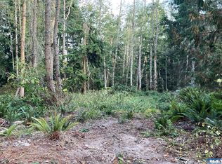 7777 Took A Look Ln, Sequim, WA 98382