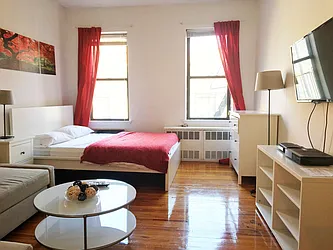 Rented by Big Apple Living