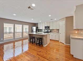 2922 Crawford St, Houston, TX 77004