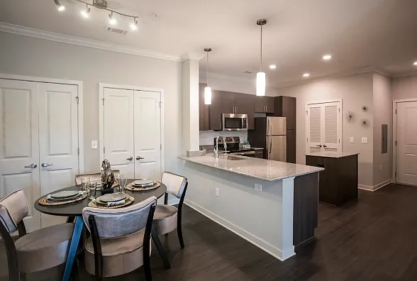 Belforest Villas — Photo 7