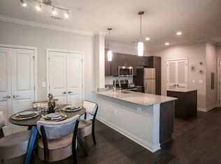 Belforest Villas, Daphne, AL 36526
