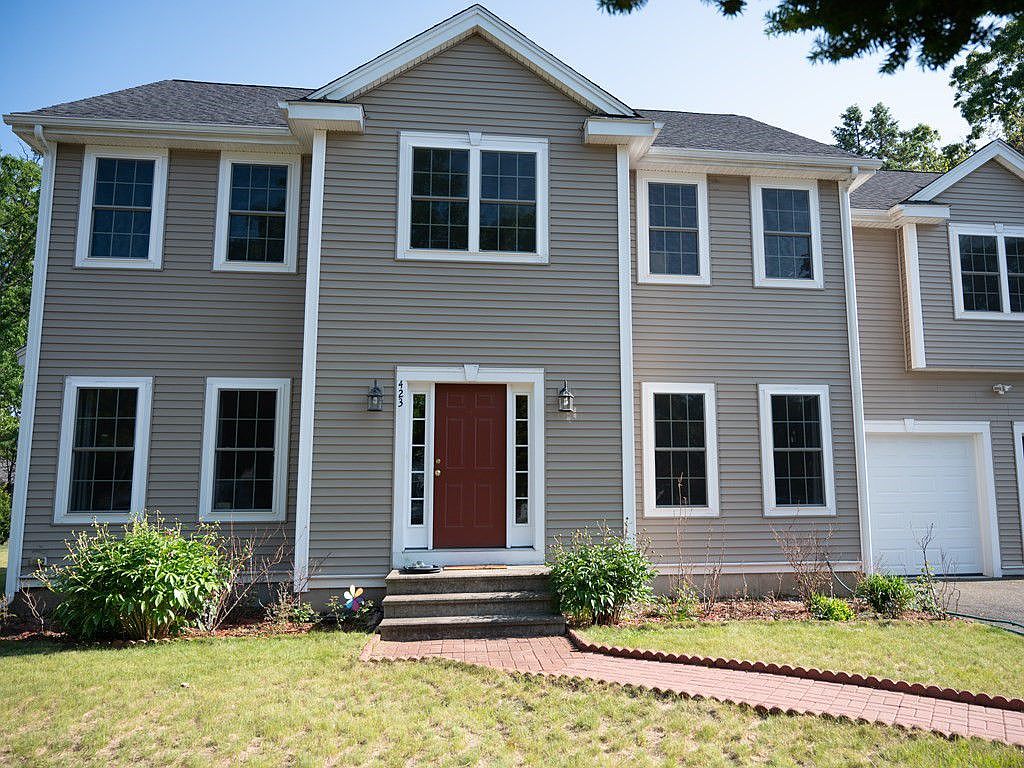 423 Oak St, Shrewsbury, MA 01545 Zillow