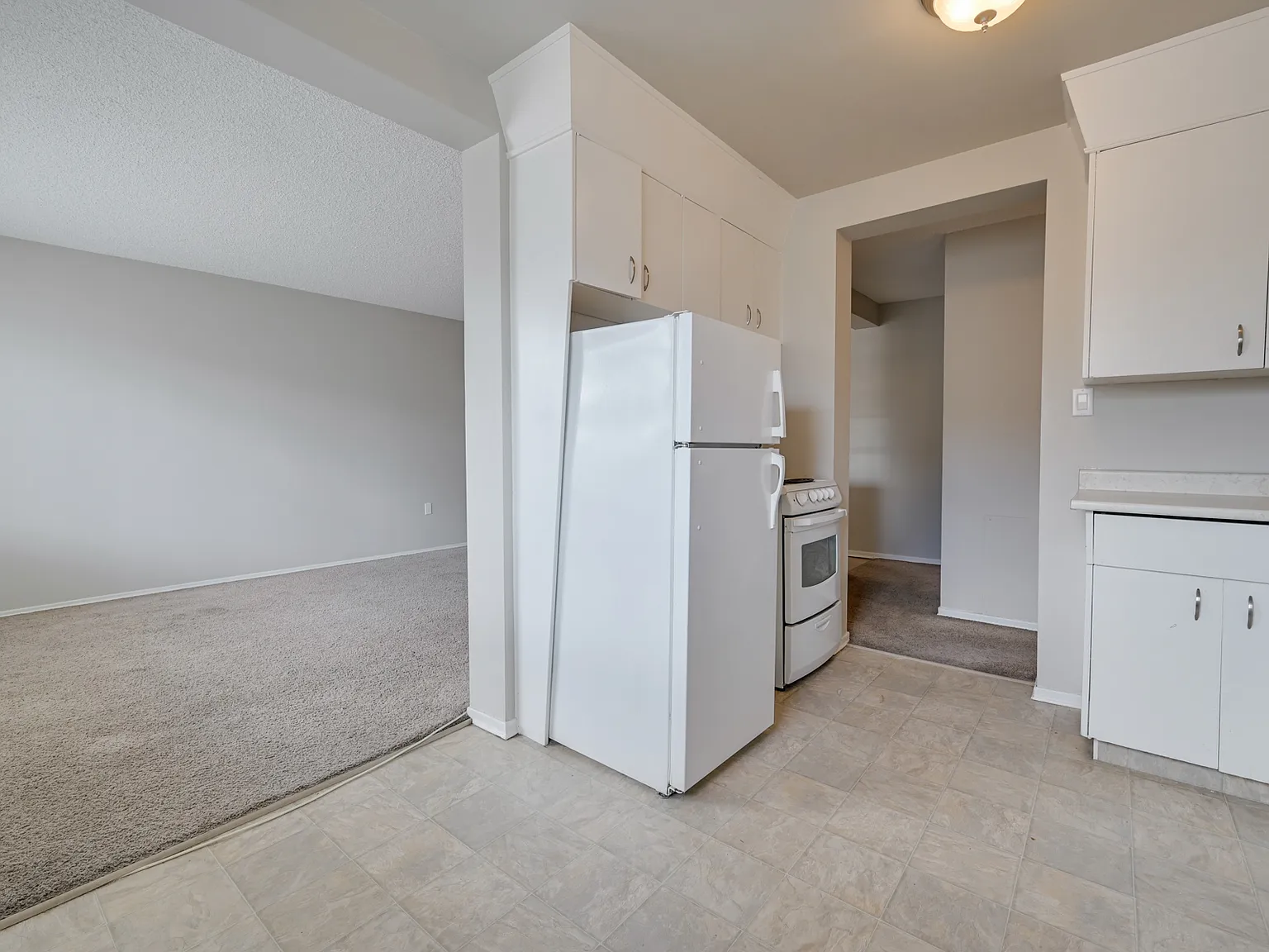Odessa Apartments — Photo 4