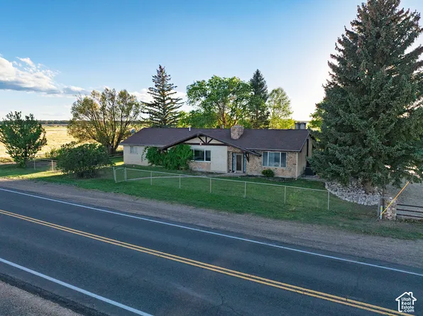 2157 N 22000 W, Talmage, UT 84073