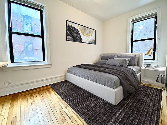 1st image of 160 Claremont Ave APT 5J