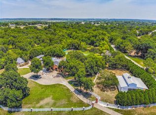 790 Estates Dr, Copper Canyon, TX 75077