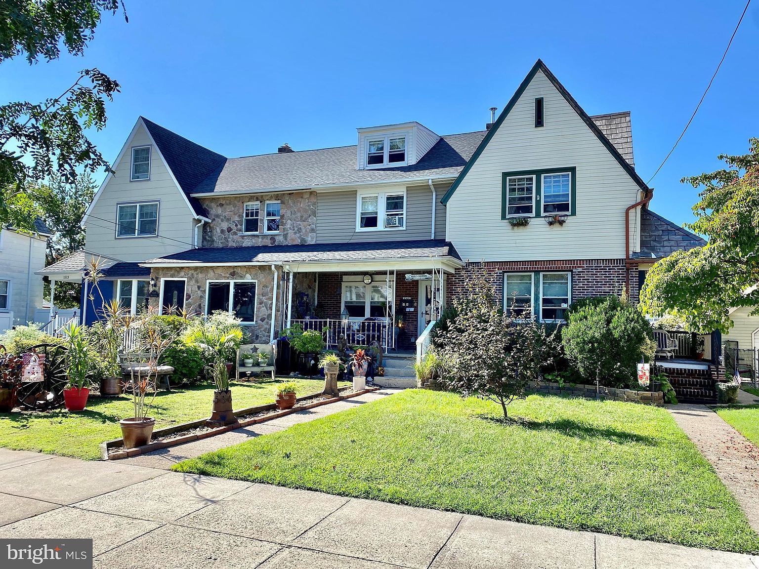1517 Wilson Ave, Bristol, PA 19007 | Zillow