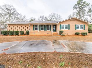 411 Pine St, Dublin, GA 31021