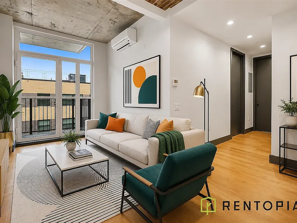 889 Bushwick Ave #208