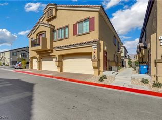 4730 Ridgeley Ave #103, North Las Vegas, NV 89084