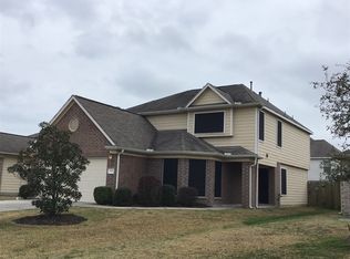 9848 Hyacinth Way, Conroe, TX 77385