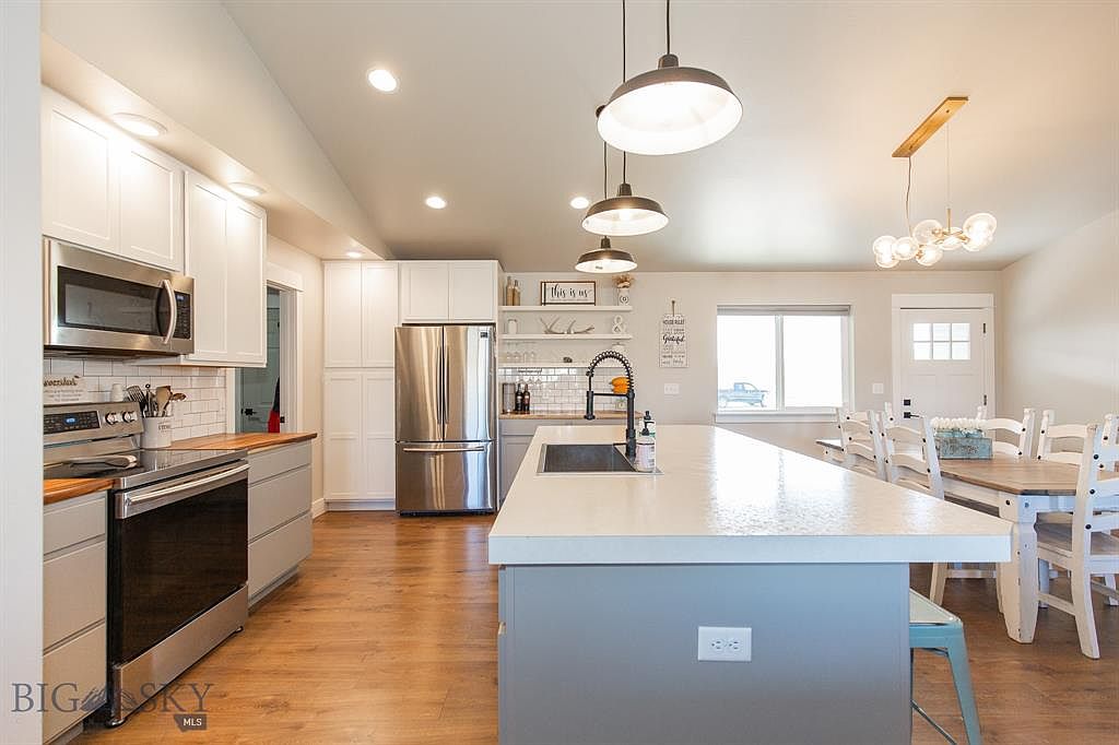 8 Sharptail Pl, Three Forks, MT 59752 Zillow