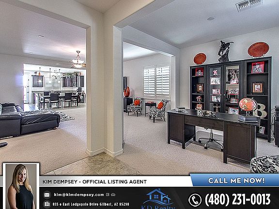 5th image of 855 E Lodgepole Ct