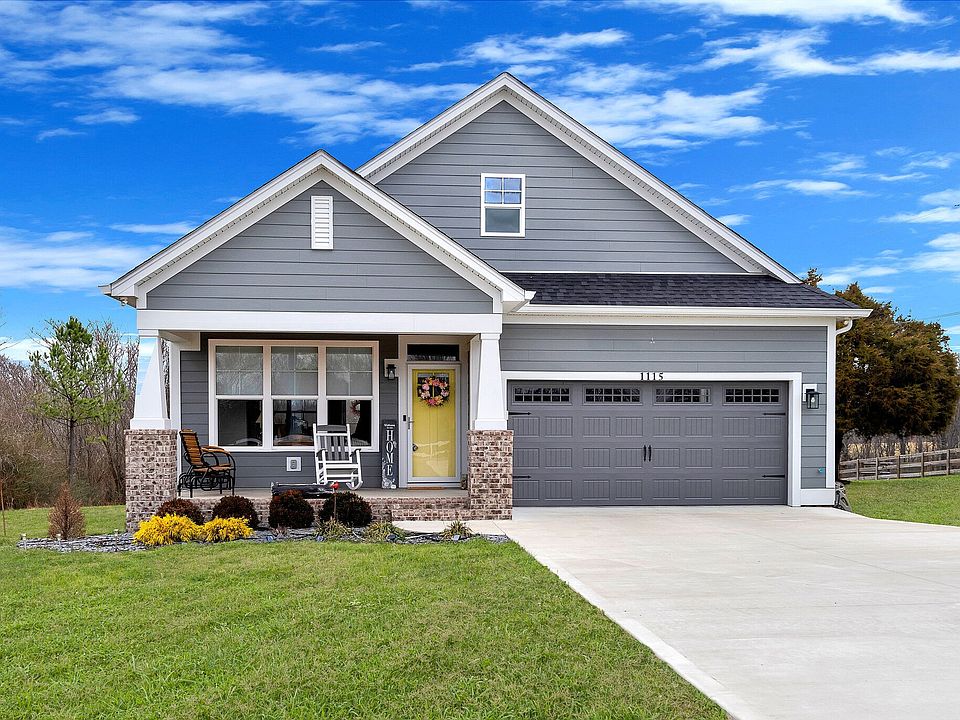 1115 Abiff Rd, Bon Aqua, TN 37025 Zillow