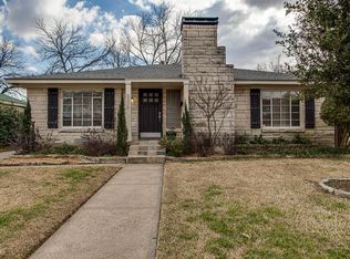 6558 Anita St, Dallas, TX 75214