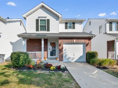 307 Tyndale Dr #21, O'Fallon, MO, 63366