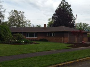 2595 Tyler St, Eugene, OR 97405