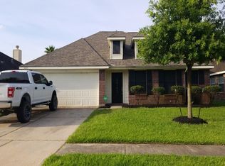 2214 Running Spring Dr, Deer Park, TX 77536