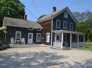 37 N Menantic Rd #A, Shelter Island, NY 11965