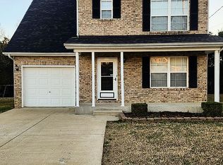 723 Clear Cir, Smyrna, TN 37167