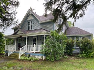 783 Broadway Rd, Davisburg, MI 48350