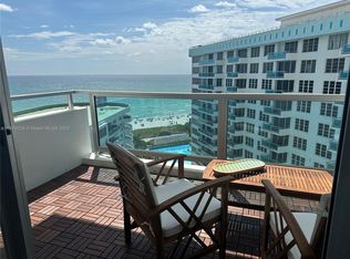 5151 Collins Ave APT 1525, Miami Beach, FL 33140
