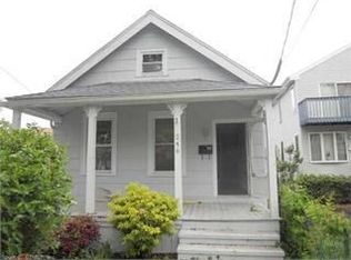 246 Park St, West Haven, CT 06516