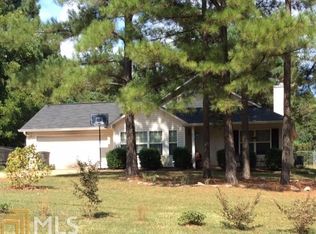 406 Bethel Church Rd, Luthersville, GA 30251