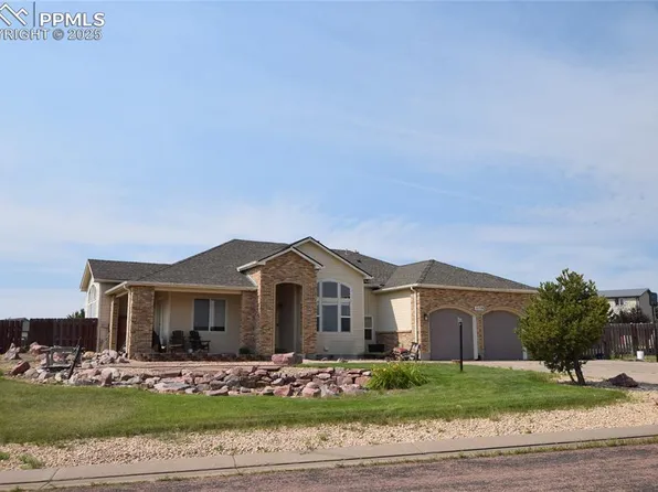 11135 Pemble Ct, Peyton, CO 80831