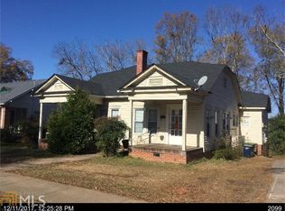 523 W Solomon St, Griffin, GA 30223