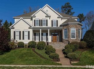 923 Alden Bridge Dr, Cary, NC 27519