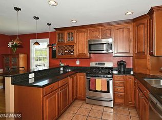 9922 Edward Ave, Bethesda, MD 20814