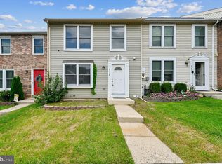 3118 Holly Berry Ct, Abingdon, MD 21009