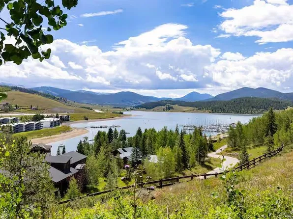370 E La Bonte Street UNIT 101, Dillon, CO 80435