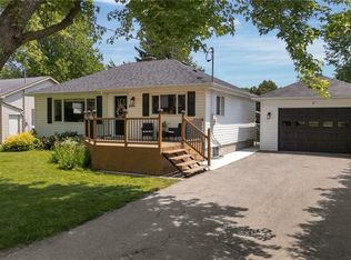 2091 Victoria St, Innisfil, ON L9S1J6