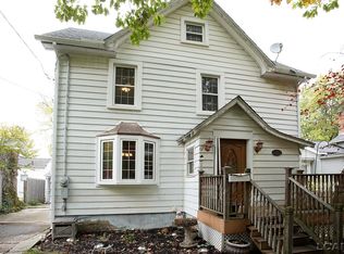 128 W Michigan St, Adrian, MI 49221