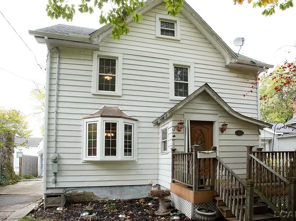 128 W Michigan St, Adrian, MI 49221