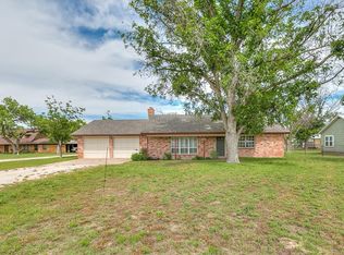 4302 Homestead Cir, San Angelo, TX 76905