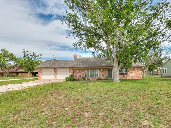 4302 Homestead Cir, San Angelo, TX 76905