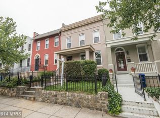 1115 7th St NE, Washington, DC 20002