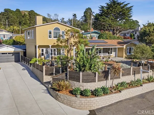 410 Kings Ave, Morro Bay, CA 93442