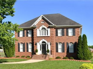 2003 Glen Chase Cres, Clemmons, NC 27012