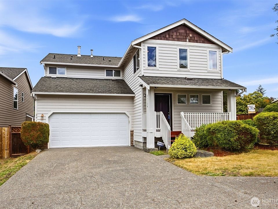 1st image of 20124 105th Avenue SE